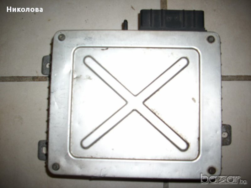 Ecu/Еку/Компютър Роувър/Rover 216, снимка 1