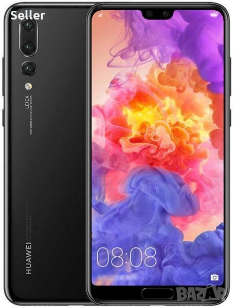 Huawei P20 Pro Dual, снимка 1