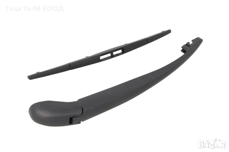 Mazda 2 / Задно рамо с чистачка за Мазда 2 10.2007-06.2015, снимка 1