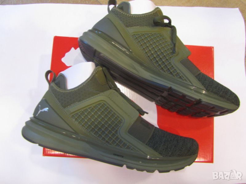 Продавам оригинални маратонки PUMA., снимка 1