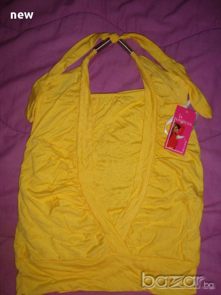 Нов потник, снимка 1