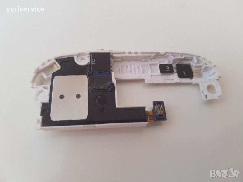 Високоговорител / звънец и аудио жак за Samsung Galaxy S3 i9300, снимка 1