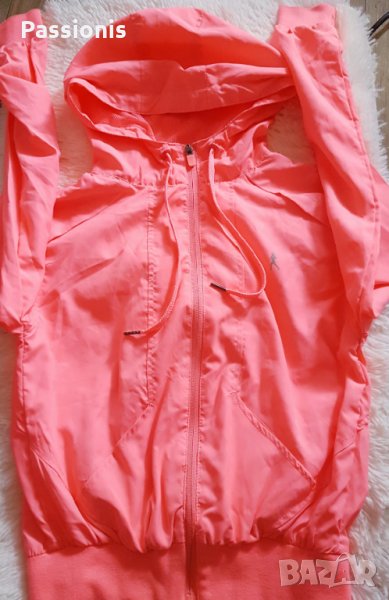 Неоново горнище, снимка 1