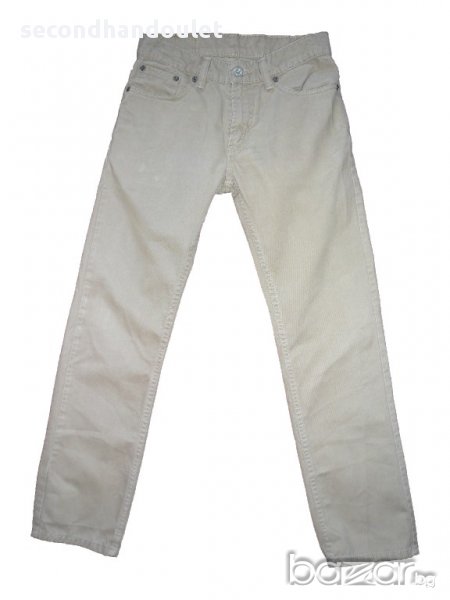 LEVI'S 511 детски дънки за 14 год. като нови, снимка 1