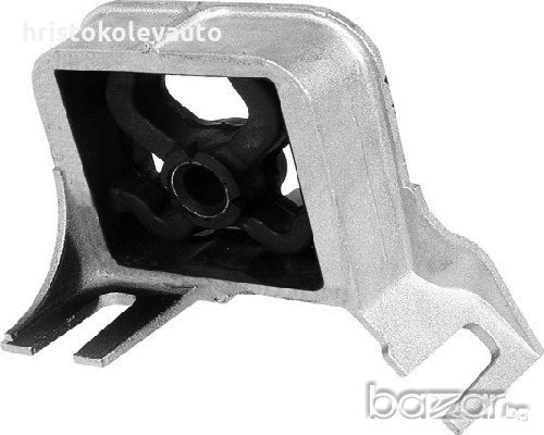 Тампон ауспух метален RENAULT,Меган,Клио GB1105, снимка 1