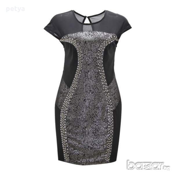 вечерна рокля, снимка 1