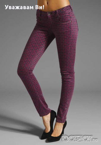 G-star дамски  панталон , снимка 1