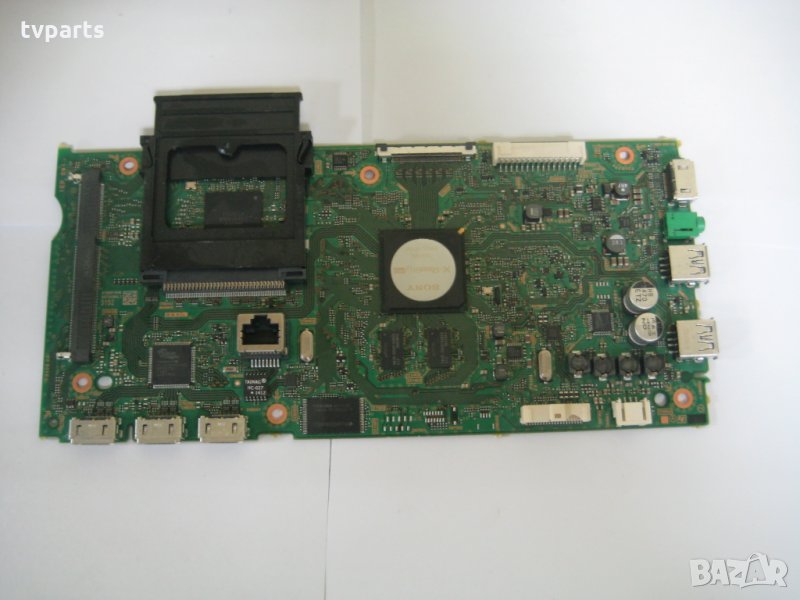 Мейнборд 1-889-203-13 (1734537513) SONY KDL-32W705B 100% работещ, снимка 1