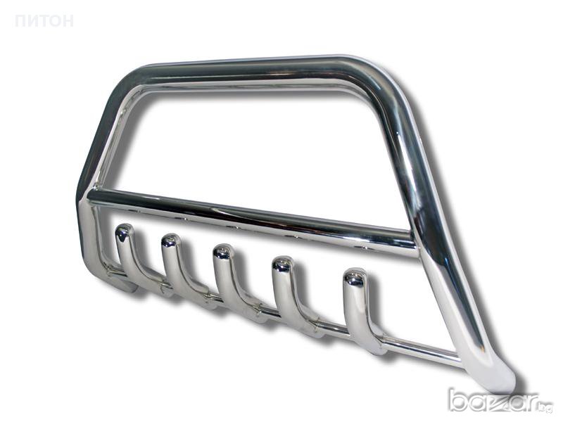 Предни булбари за всички модели джипове,бусове,пикапи, снимка 1