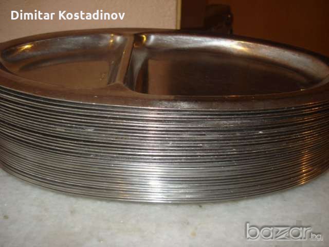 Съдове,табли,чинии,купи от АЛПАКА, снимка 1