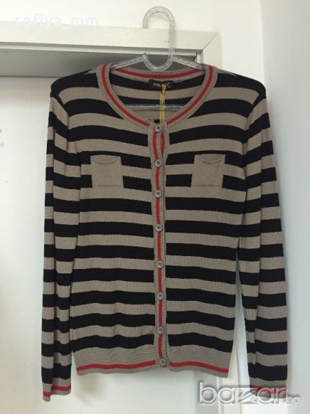 Жилетка -блуза, снимка 1