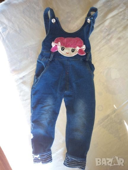 Детски гащеризон, 2 г., снимка 1