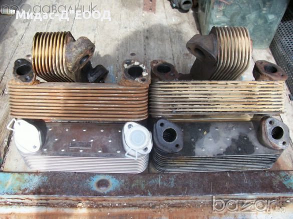 охладител за двигател и тяло охладители !, снимка 1