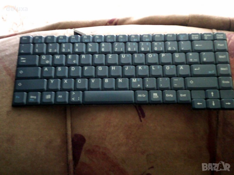 Клавиатура за лаптоп, снимка 1