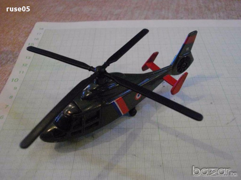 Въртолет - 1, снимка 1