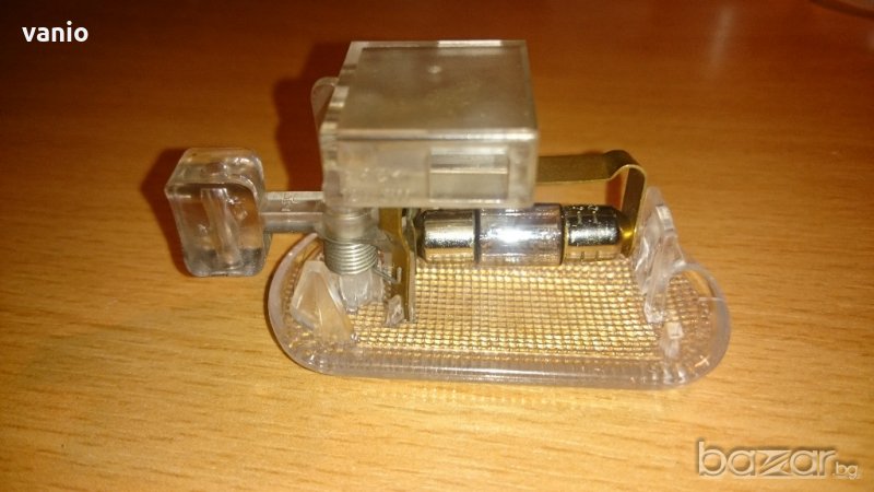 Плафон жапка Vw Сеат Шкода, снимка 1