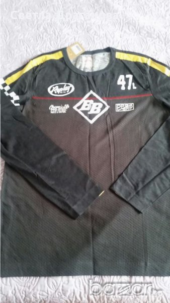 спортна блуза, снимка 1