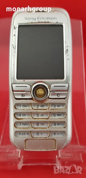 телефон Sony Ericsson  K500ICB5/за части/, снимка 1