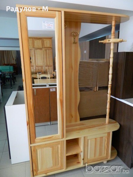 Налично или по поръчка - Портманто Грация чам, снимка 1