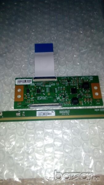 T Con -6870C-0442B   Jvc 32v250, снимка 1