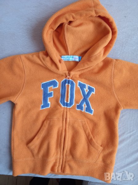Бебешки суитчър Fox, снимка 1