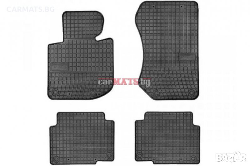 Гумени стелки FROGUM за BMW 3 Серия E36 (1991-1999), снимка 1