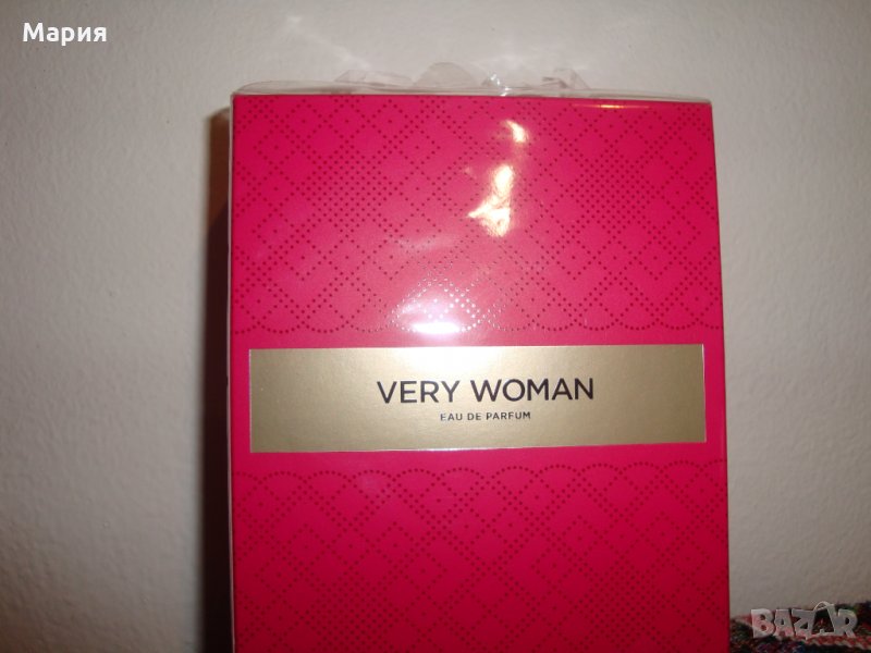 Very Women дамски парфюм, снимка 1