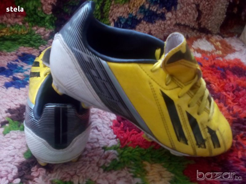 Бутонки адидас 34 номер, снимка 1