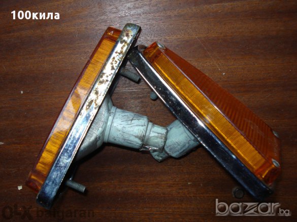 Лот автомобилни габарити - стопове, снимка 10 - Части - 12842657