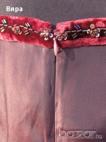 Рокля "LOFT"- Ann Taylor - Корея!, снимка 6 - Рокли - 17655010