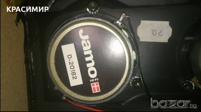  търся високочестотен говорител купувам