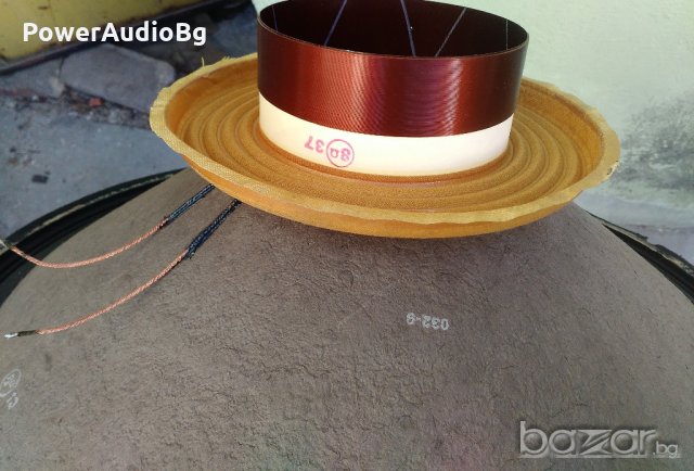 Recone kit за JBL, Beyma 18g40 - 2бр, Beyma G550 - 1бр, снимка 6 - Тонколони - 18702070
