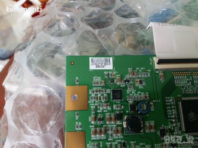 T-CON Y320AB01C2L V0.1, снимка 3 - Части и Платки - 21816051