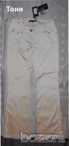 Оригинален панталон на  Celin B Elisabetta Franchi, снимка 3 - Панталони - 18403364