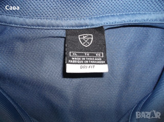 Блузи NIKE, GREG NORMAN   мъжки,Л-ХЛ, снимка 5 - Блузи - 26037129