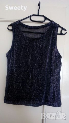 Потник с туника