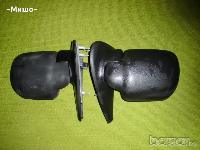Рено Канго 99" - дясно огледало , снимка 3 - Части - 11721776