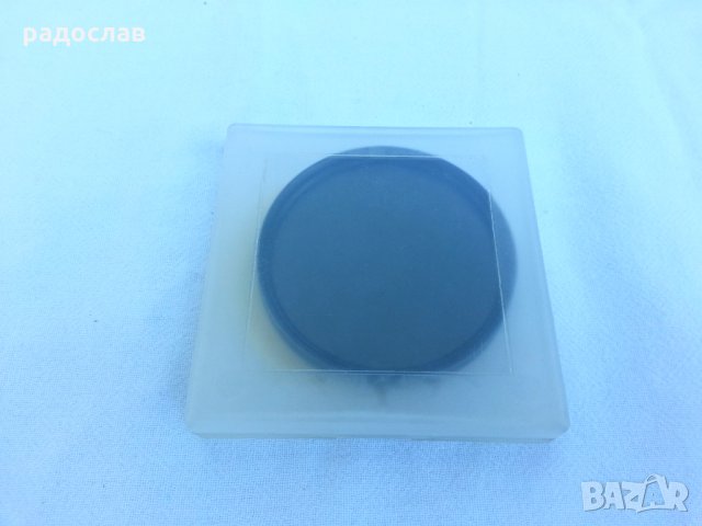 ROWI 55mm CIRCULAR POLARIZING, снимка 3 - Обективи и филтри - 22790049