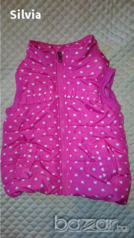 Грейка за момиче