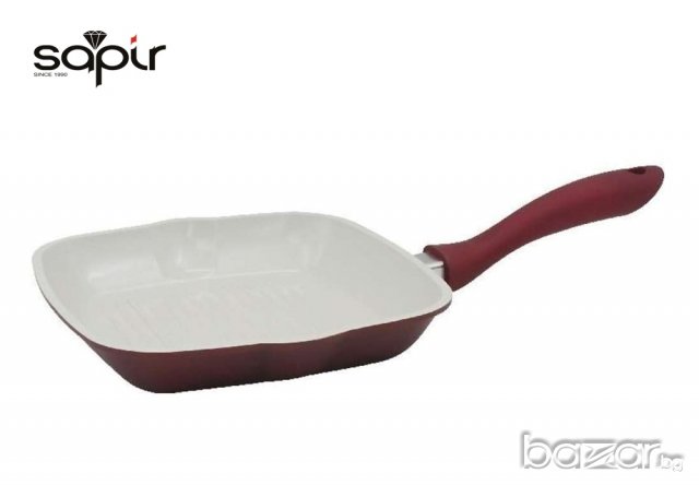 Промоция ! Грил тиган Sapir SP4316/ Induction