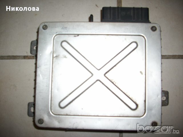 Ecu/Еку/Компютър Роувър/Rover 216