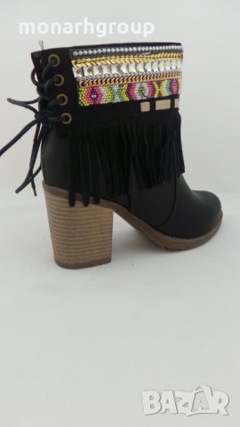 Дамски обувки Enigma, снимка 3 - Дамски ежедневни обувки - 25858990