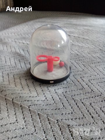 Стара детска играчка, снимка 2 - Антикварни и старинни предмети - 23267439