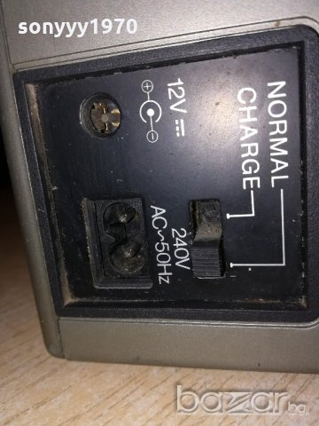 plustron tvrc5c-made in taiwan-ретро колекция-внос швеицария, снимка 15 - Ресийвъри, усилватели, смесителни пултове - 21238741