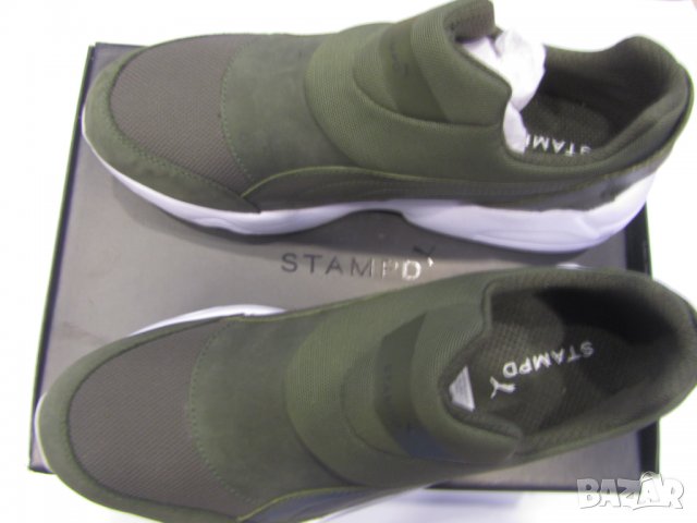 Оригинални обувки PUMA, снимка 1 - Маратонки - 23720305