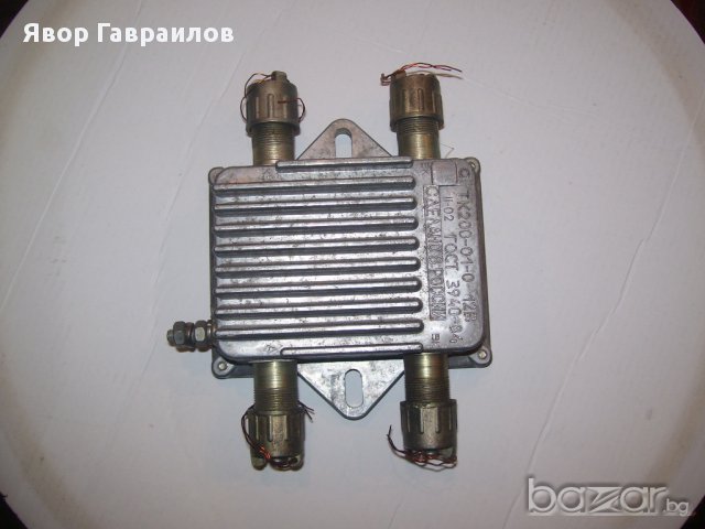 продавам делко уаз, снимка 15 - Части - 12971625