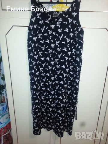 летни рокли- различни модели и разцветки, снимка 6 - Други - 13081882