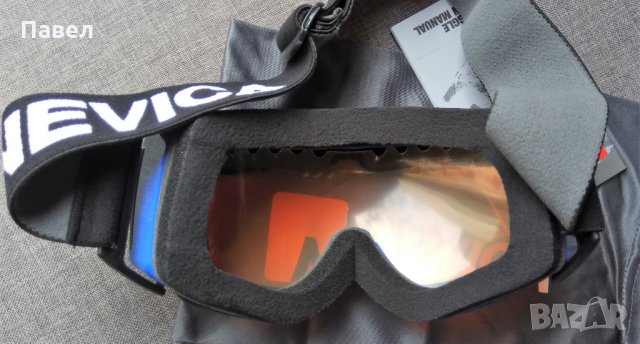 НОВА ски/сноуборд маска/очила NEVICA, снимка 3 - Зимни спортове - 23911451