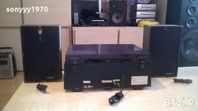 sanwa 9021 made in taiwan-внос швеицария, снимка 18 - Ресийвъри, усилватели, смесителни пултове - 24401539