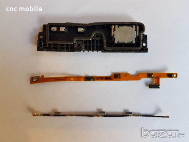 Nokia Lumia 720 - Nokia 720 оригинални части и аксесоари , снимка 6 - Резервни части за телефони - 18237302